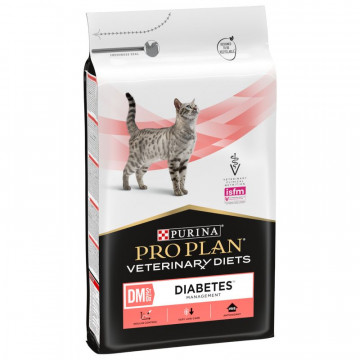 Purina Pro Plan Veterinary Diets Cat Diabetes