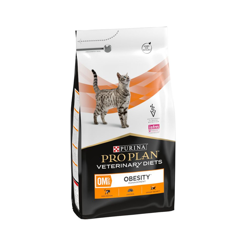 Purina Pro Plan Veterinary Diets Cat Obesity