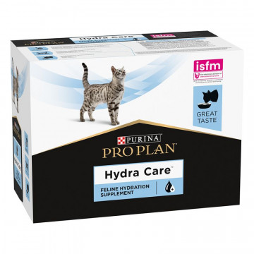 Purina Pro Plan Veterinary Diets Cat Hydra Care