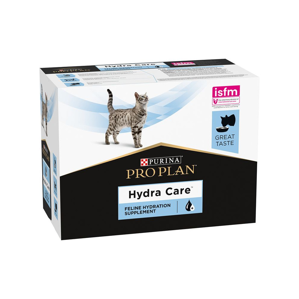 Purina Pro Plan Veterinary Diets Cat Hydra Care
