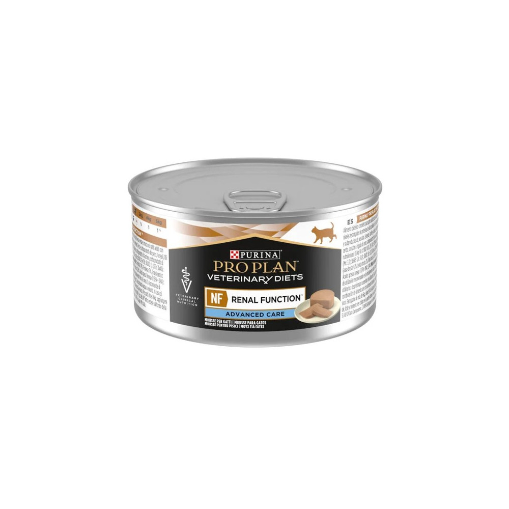 Purina Pro Plan Veterinary Diets Cat Renal Lata 195 gr