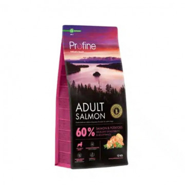Profine Adult Salmon 12 kg