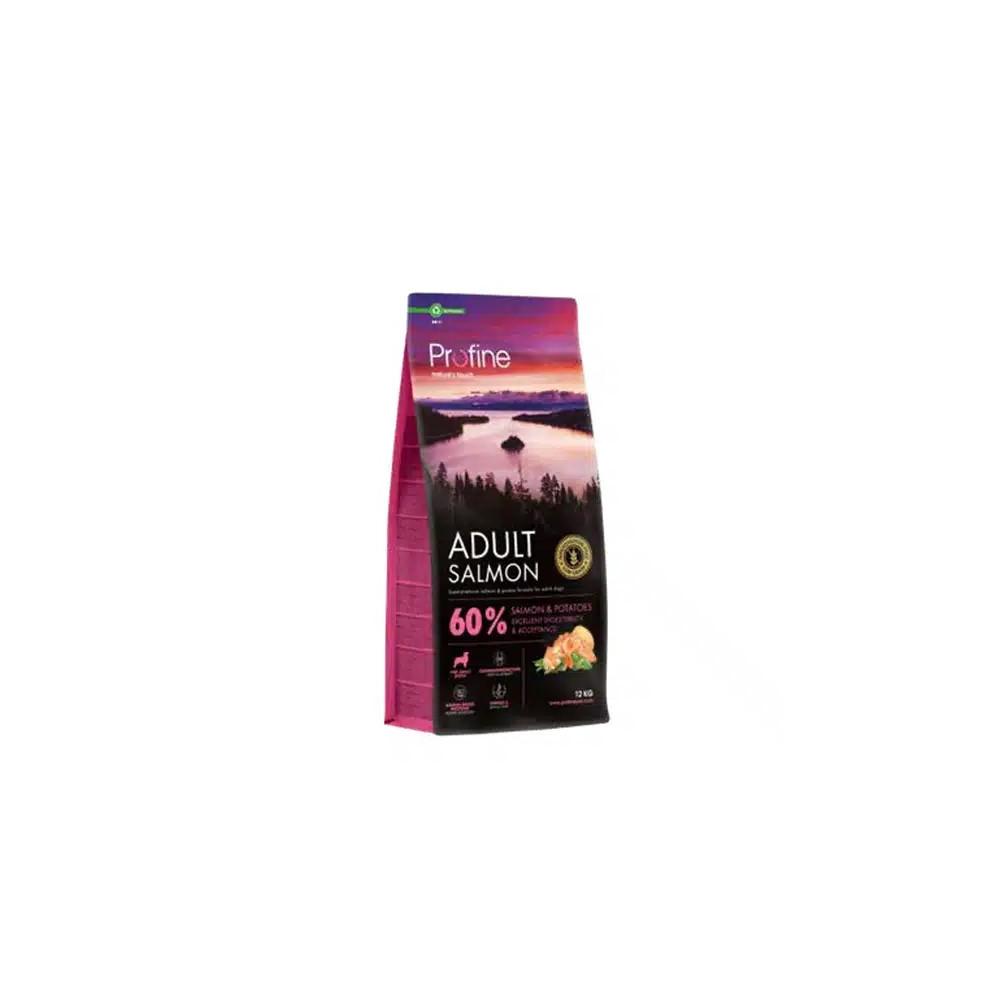 Profine Adult Salmon 12 kg