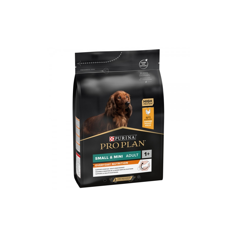 Purina Pro Plan Dog Adult Small and Mini Pollo