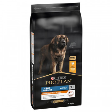 Purina Pro Plan Dog Adult Robust Large Breed Balance Pollo