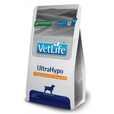 Farmina Vet Life Dog Ultrahypo