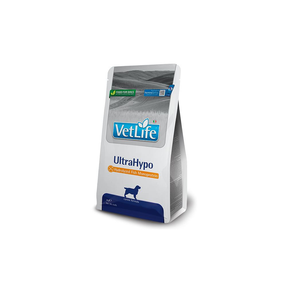 Farmina Vet Life Dog Ultrahypo