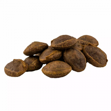 Natural Greatness Galletas horneadas Calming Support con Pavo Fresco con Valeriana e Hipérico