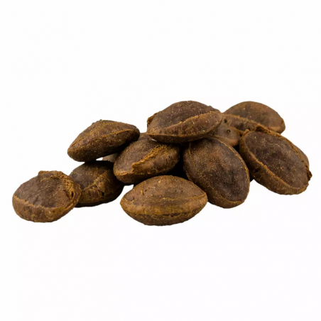 Natural Greatness Galletas horneadas Calming Support con Pavo Fresco con Valeriana e Hipérico