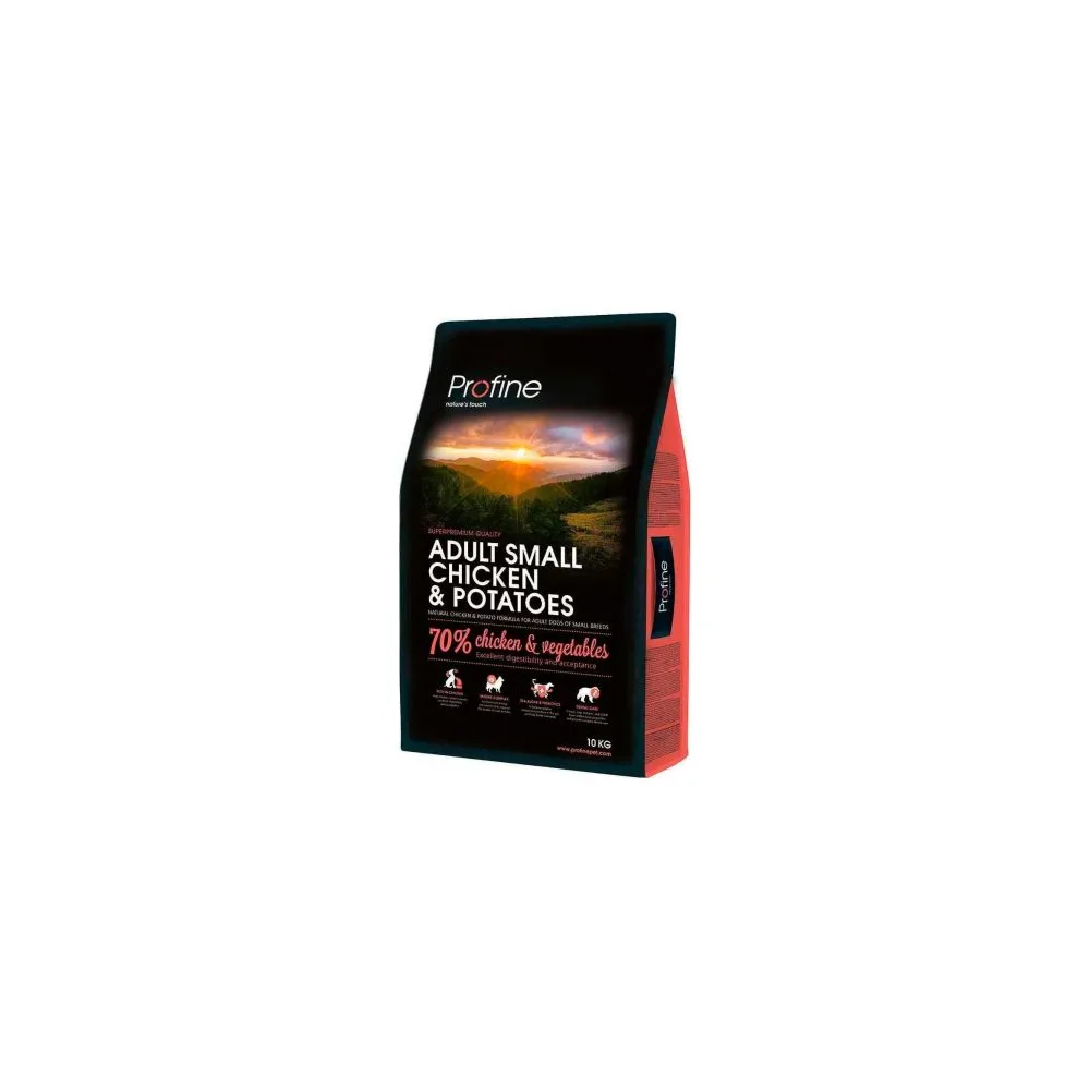 Profine Adult Small Chicken 10 Kg