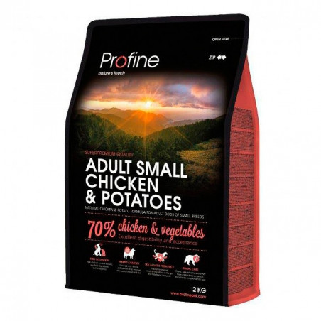 Profine Adult Small Chicken 2 Kg