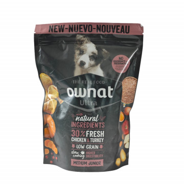 Ownat ultra adult 400gr