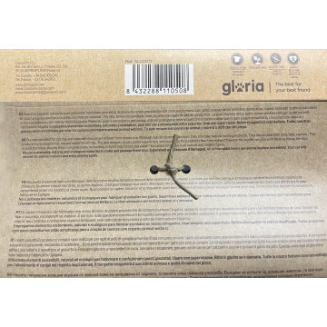 Gloria Cojin de Piel de Conejo Para Gatos