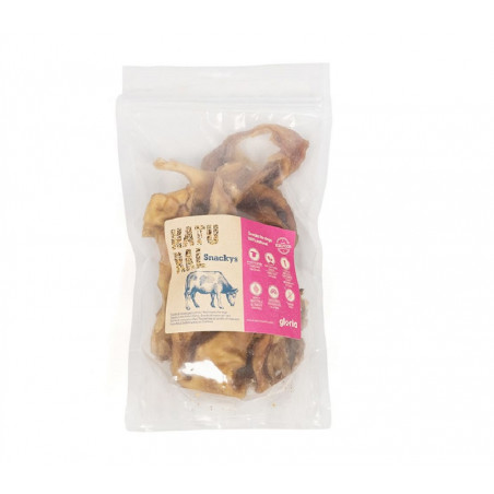 Gloria Snackys Tiras de Vacuno