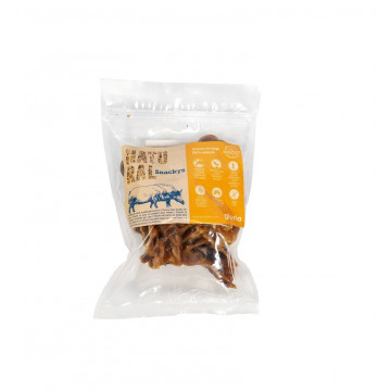 Gloria Snackys Oreja Interna de Cerdo