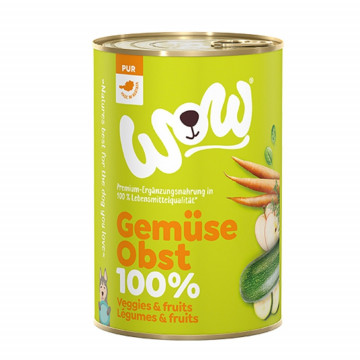 Wow Lata de Puro 100%...