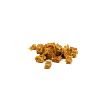 Gloria Snackys Cubos de Pollo