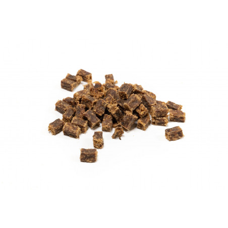 Gloria Snackys Cubos de Jabali