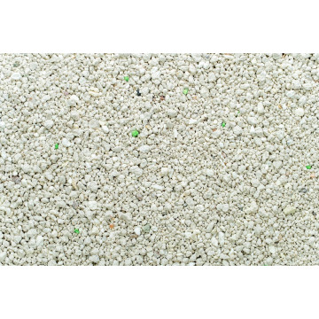 Gloria Arena Aglomerante Fresh Cat Litter Bentonita Aloe Vera