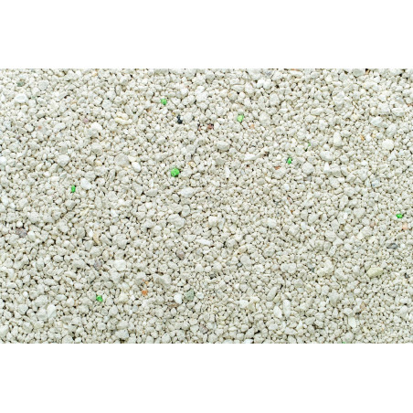 Gloria Arena Aglomerante Fresh Cat Litter Bentonita Aloe Vera