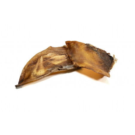 Gloria Snackys Cartilago de Ternera