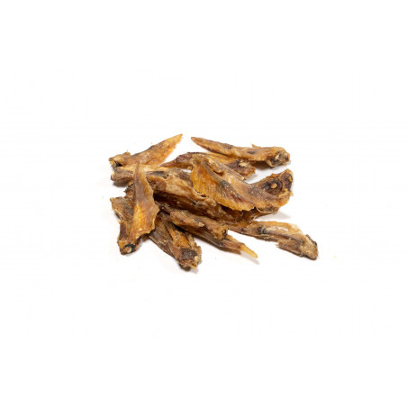 Gloria Snackys Alas de Pollo