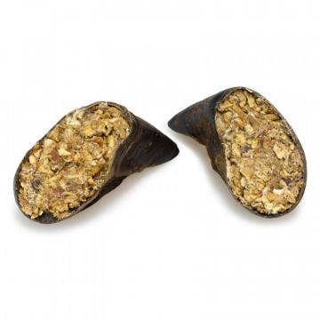 Arquivet Pezuña de Búfalo Rellena de Palitos de Piel 75 Gr