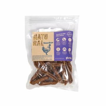 Gloria Snackys Bolsa Sticks de Pollo