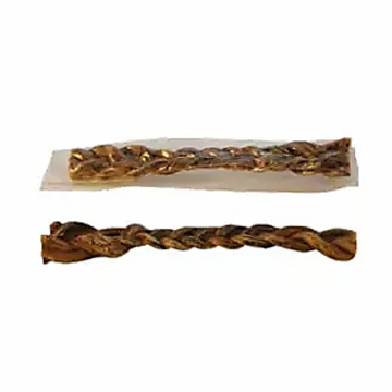 Lenda Nature Snack Nervio Trenzado 12 Cm