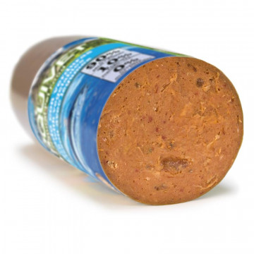 Arquivet Salchicha Sin Cereales Pescado con Verduras para Perros 500 Gr
