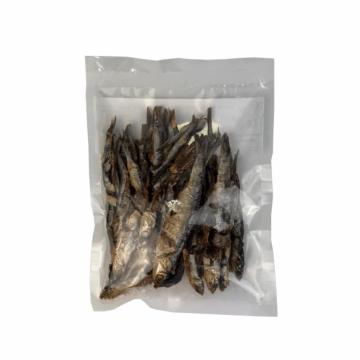 Lenda Nature Snack Boquerones Chinchiños Deshidratados Para Gatos 50 Gr