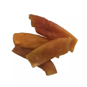 Lenda Nature Snack Regaliz de Ternera 75 Gr