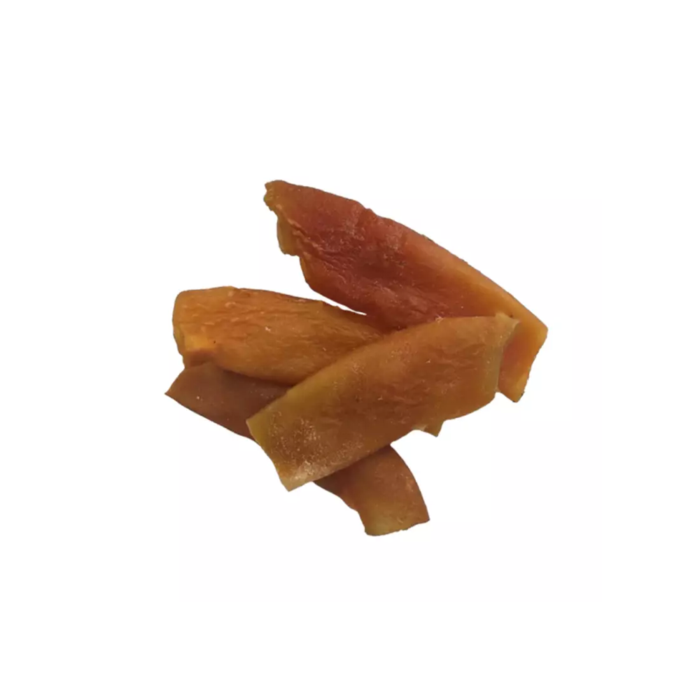Lenda Nature Snack Regaliz de Ternera 75 Gr