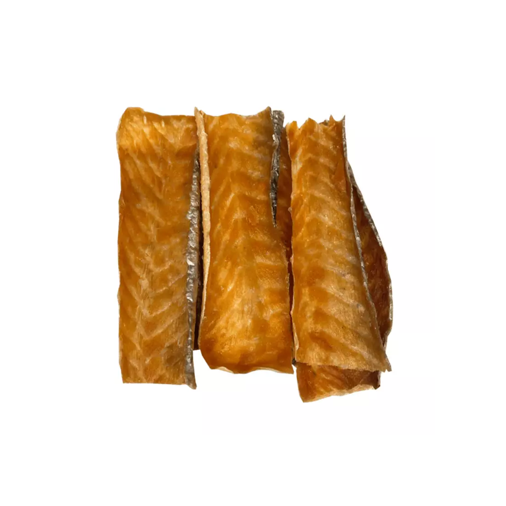 Lenda Nature Snack Gominolas de Salmón Para Perros 50 Gr