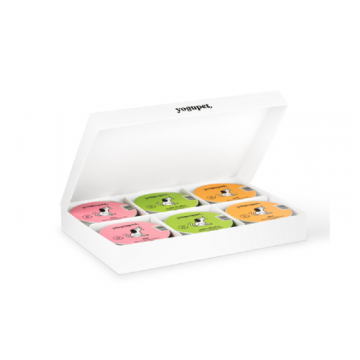 Yogupet MIX Yogurt Funcional para Perros