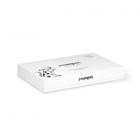 Yogupet Yogurt Funcional FlamaPet (Antiinflamatorio) para Perros