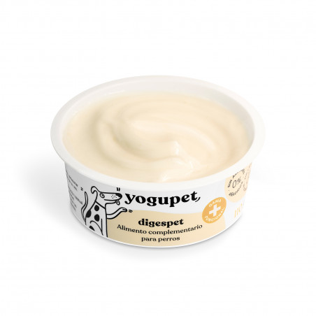 Yogupet Yogurt Funcional DigesPet (Problemas Digestivos) para Perros
