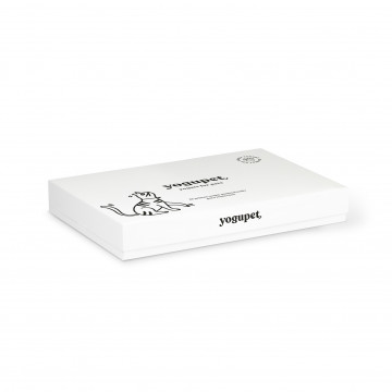 Yogupet Yogurt Clásico con Miel para Gatos