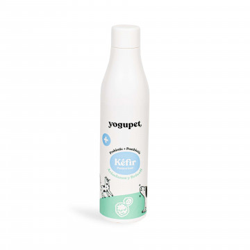 Yogupet Kefir Mix Para Perros y Gatos