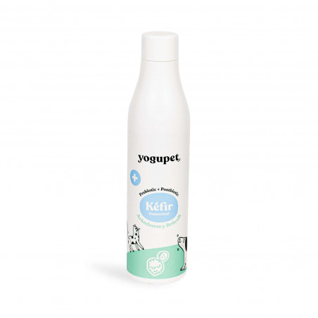 Yogupet Kefir Mix Para Perros y Gatos