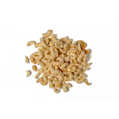 Cat´s Love Snacks para Gatos Monoproteico 30 Gr sabor camarón