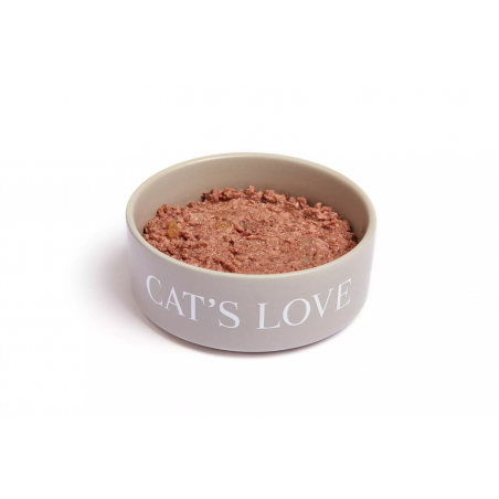 Cat´s Love Sobres en Gelatina para Gatos Adultos BIO Multipack