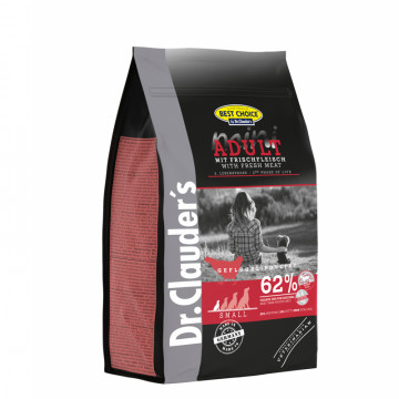 Dr.Clauders Best Choice Mini Adult