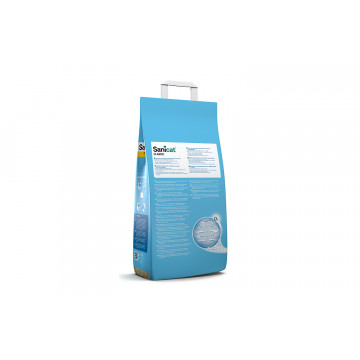 Sanicat Classic Arena para Gatos Sin Perfume