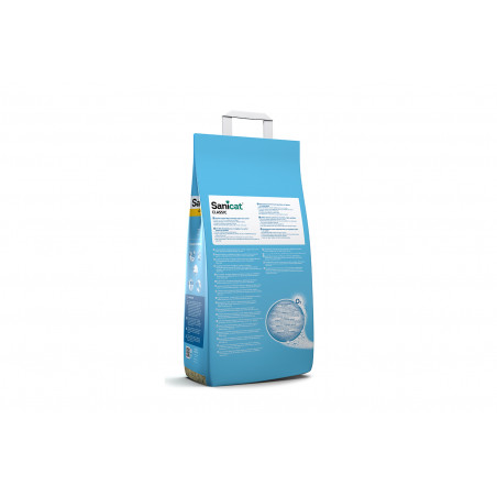 Sanicat Classic Arena para Gatos Sin Perfume