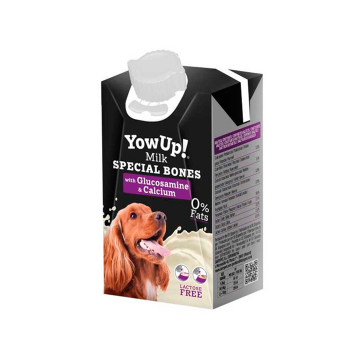 YowUp! Leche Para Perros 250 ml