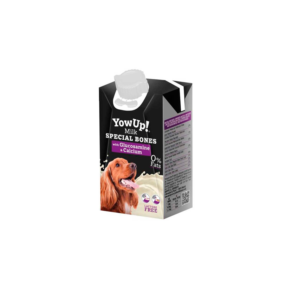 YowUp! Leche Para Perros 250 ml