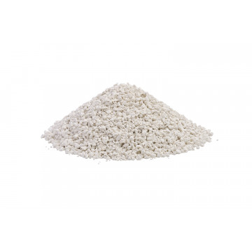 Sanicat Clumping White Arena Blanca Aglomerante Para Gatos Sin Perfume