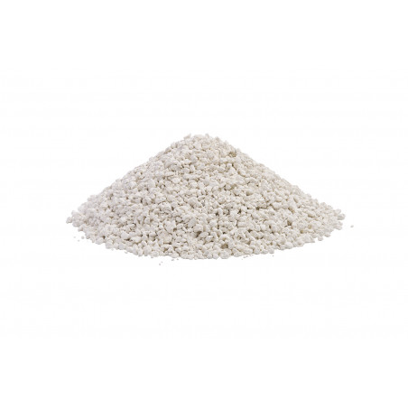 Sanicat Clumping White Arena Blanca Aglomerante Para Gatos Sin Perfume