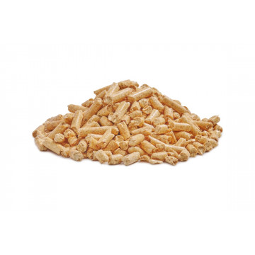 Sanicat Natura Activa Wood Pellet